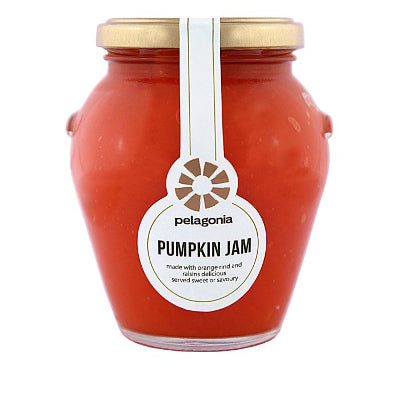 Pelagonia ~ Pumpkin Jam 314g