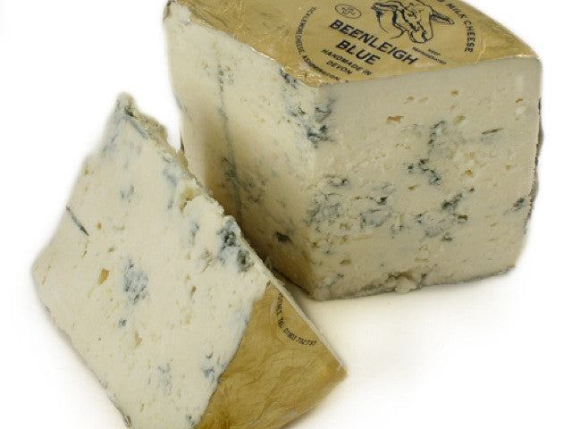 Beenleigh Blue is available from the Cotswold Cheese Company. A local Cotswolds shop in the heart of the Cotswolds