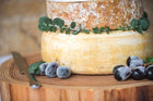 Bibury Cheese Wedding Cake