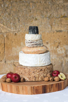 Charingworth Cheese Wedding Cake