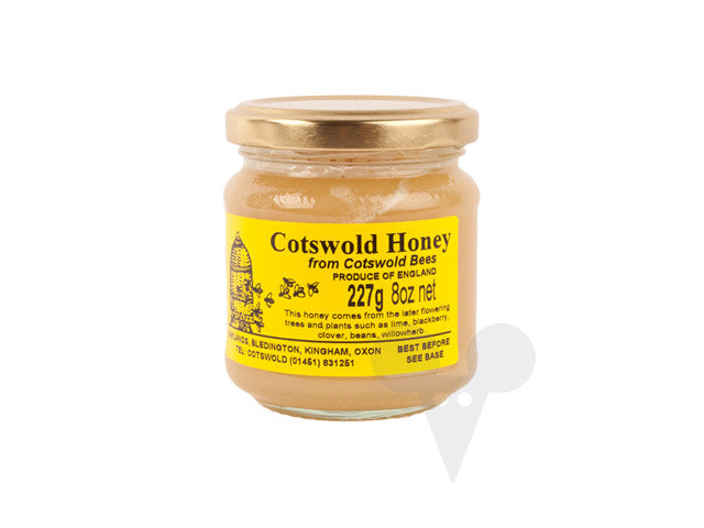 Cotswold Set Honey 227g