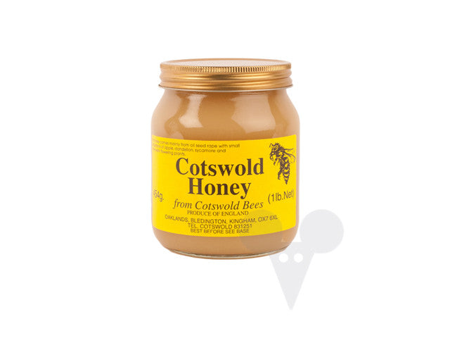 Cotswold Set Honey 454g