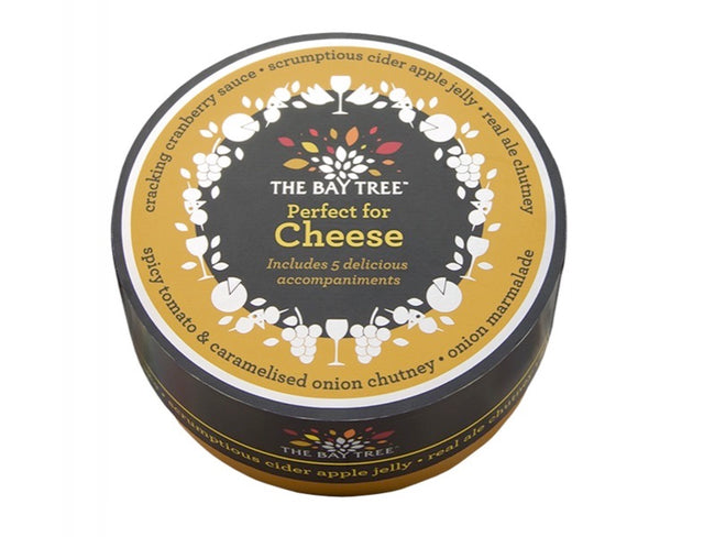 The Bay Tree Perfect for Cheese