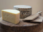 Keen's Extra Mature Unpasteurised Cheddar