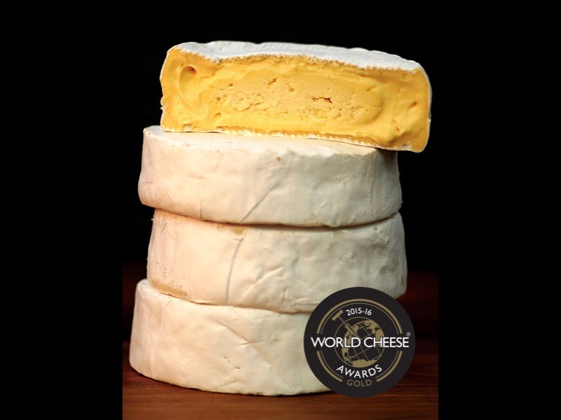 Waterloo Cheese | Cotswold Cheese | Your Local Cotswolds Shop – The ...