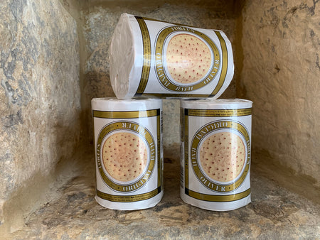 Fortt's Bath Olivers 200g