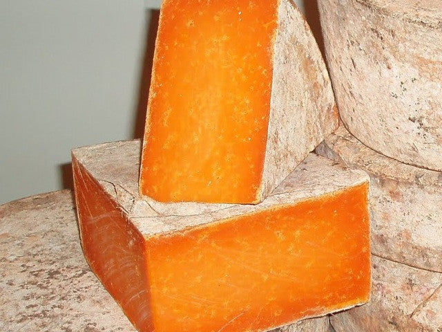 Sparkenhoe Red Leicester is available from the Cotswold Cheese Company. A local Cotswolds shop in the heart of the Cotswolds