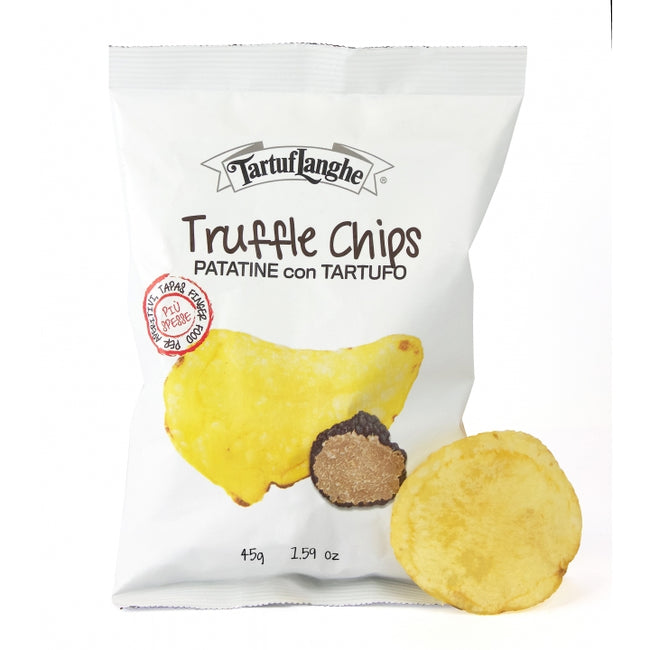 Truffle Chips 100g